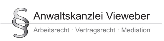 Anwaltskanzlei Vieweber